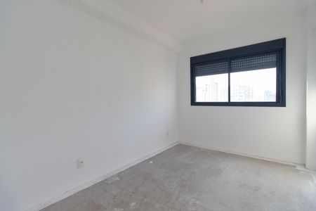 Quarto de apartamento à venda com 1 quarto, 30m² em Vila Mariana, São Paulo