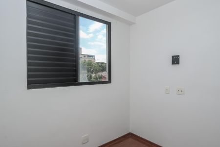 Quarto 2 de apartamento à venda com 3 quartos, 80m² em Floramar, Belo Horizonte