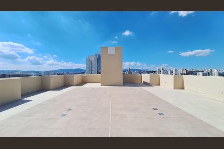 Apartamento à venda com 27m², 1 quarto e sem vagaÁrea comum