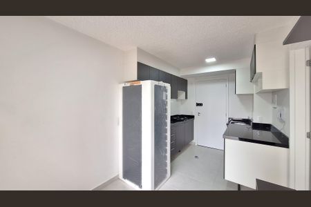 Apartamento à venda com 27m², 1 quarto e sem vagaSala/Cozinha