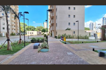 Apartamento à venda com 27m², 1 quarto e sem vagaÁrea comum