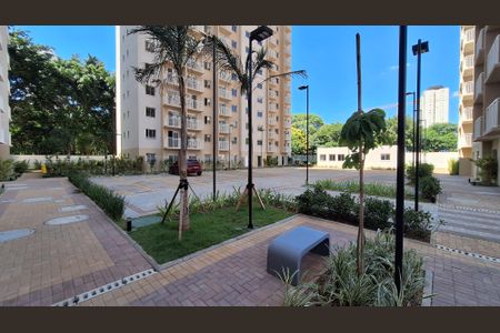 Apartamento à venda com 27m², 1 quarto e sem vagaÁrea comum