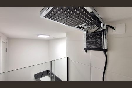 Apartamento à venda com 27m², 1 quarto e sem vagaBanheiro