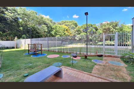 Apartamento à venda com 27m², 1 quarto e sem vagaÁrea comum - Playground