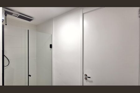 Apartamento à venda com 27m², 1 quarto e sem vagaBanheiro