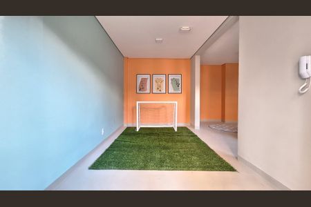 Apartamento à venda com 27m², 1 quarto e sem vagaPet Place