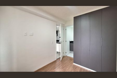 Apartamento à venda com 27m², 1 quarto e sem vagaQuarto