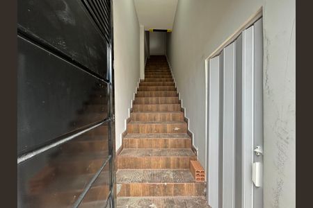 Casa de condomínio para alugar com 30m², 1 quarto e sem vagaEntrada