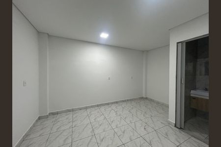 Quarto/ Cozinha de casa de condomínio para alugar com 1 quarto, 30m² em Vila Nina, São Paulo