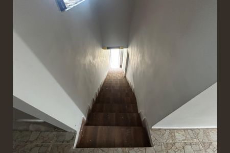 Casa de condomínio para alugar com 30m², 1 quarto e sem vagaEntrada