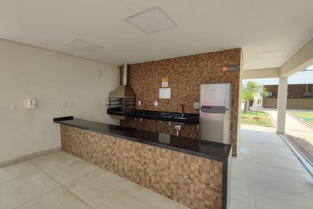 Apartamento à venda com 48m², 2 quartos e 1 vagaÁrea comum - Churrasqueira