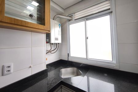 Apartamento à venda com 48m², 2 quartos e 1 vagaÁrea de Serviço