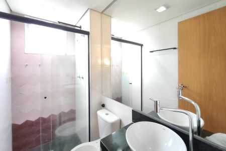 Apartamento à venda com 48m², 2 quartos e 1 vagaBanheiro