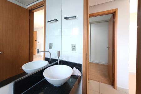 Apartamento à venda com 48m², 2 quartos e 1 vagaBanheiro