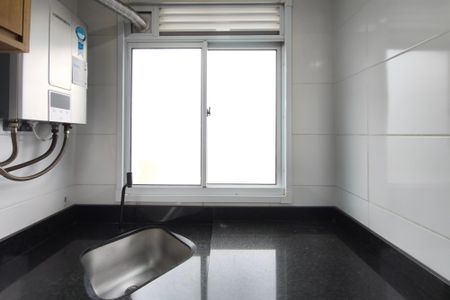 Apartamento à venda com 48m², 2 quartos e 1 vagaÁrea de Serviço