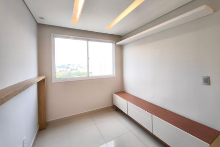 Sala de apartamento para alugar com 2 quartos, 48m² em Vila São Bernardo, Campinas