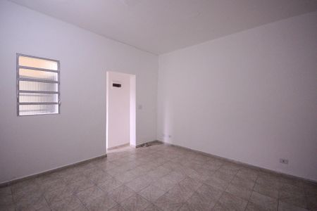 Sala  de casa de condomínio para alugar com 1 quarto, 50m² em Vila das Merces, São Paulo