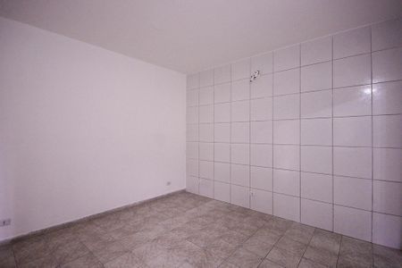 Sala  de casa de condomínio para alugar com 1 quarto, 50m² em Vila das Merces, São Paulo