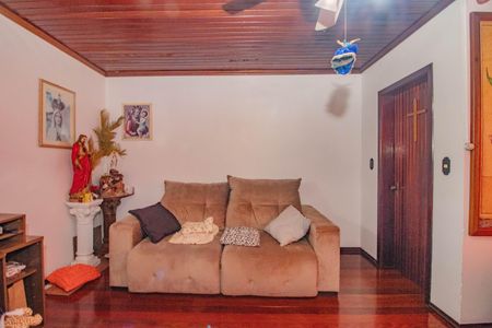 Sala de casa para alugar com 3 quartos, 300m² em Vila Ipiranga, Porto Alegre