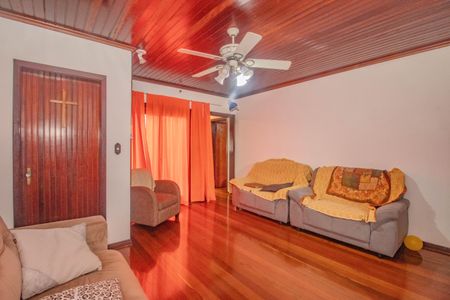 Sala de casa para alugar com 3 quartos, 300m² em Vila Ipiranga, Porto Alegre
