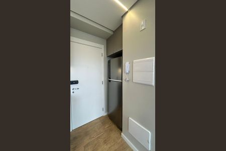Apartamento à venda com 37m², 1 quarto e sem vaga Apartamento à venda com 37m², 1 quarto e sem vagaCozinha