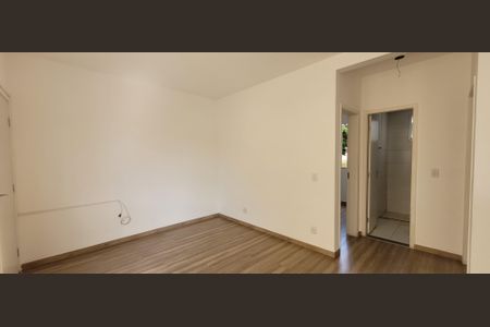 sala  de apartamento para alugar com 2 quartos, 45m² em Betim Industrial, Betim