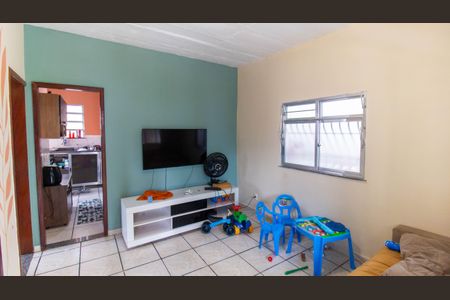 Casa à venda com 4 quartos, 250m² em Santa Rosa, Niterói