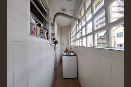 Apartamento à venda com 83m², 3 quartos e sem vagaÁrea de serviço 