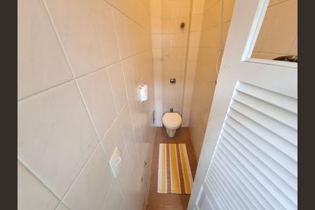 Apartamento à venda com 83m², 3 quartos e sem vagaÁrea de serviço 