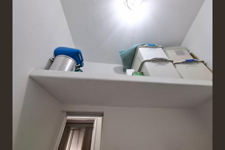 Apartamento à venda com 83m², 3 quartos e sem vagaQuarto 3