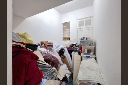 Apartamento à venda com 83m², 3 quartos e sem vagaQuarto 3