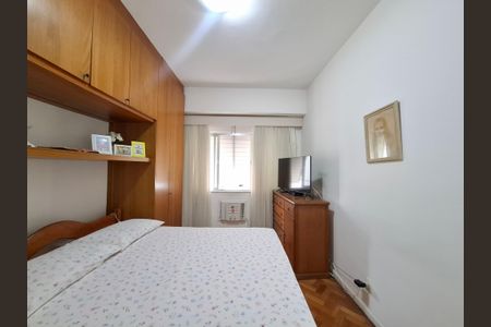 Apartamento à venda com 83m², 3 quartos e sem vagaQuarto 2