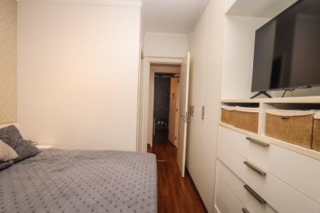 Suite de apartamento para alugar com 3 quartos, 87m² em Vila Andrade, São Paulo