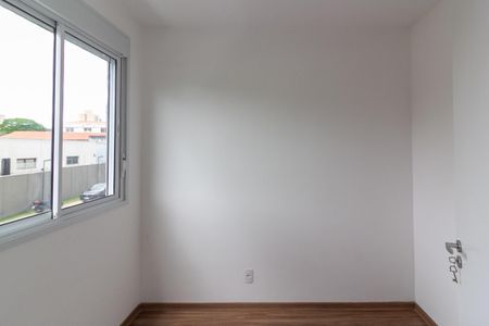 Quarto 1 de apartamento para alugar com 2 quartos, 33m² em Jardim Prudência, São Paulo