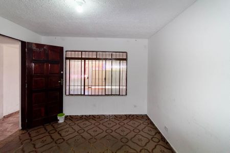 Sala de casa para alugar com 4 quartos, 120m² em Jardim Nove de Julho, São Paulo