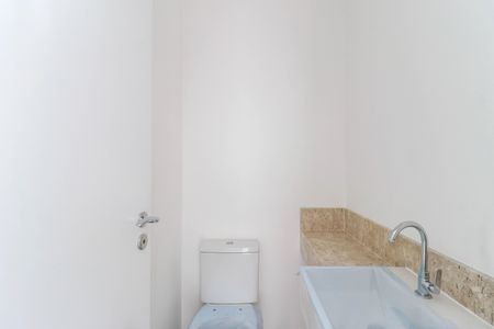 Apartamento à venda com 134m², 3 quartos e 2 vagas Apartamento à venda com 134m², 3 quartos e 2 vagasLavabo