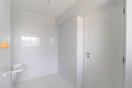 Apartamento à venda com 134m², 3 quartos e 2 vagas Apartamento à venda com 134m², 3 quartos e 2 vagasÁrea de Serviço