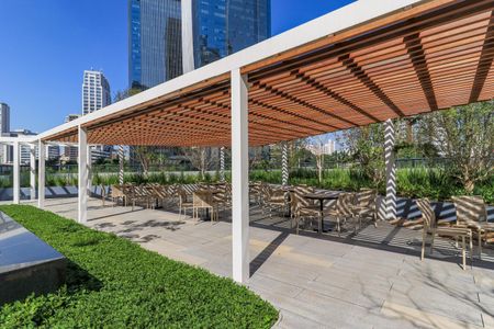 Apartamento à venda com 134m², 3 quartos e 2 vagas Apartamento à venda com 134m², 3 quartos e 2 vagasÁrea comum