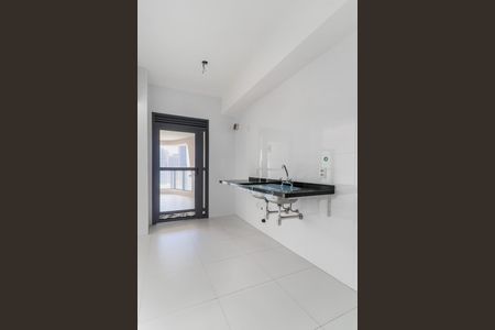 Apartamento à venda com 134m², 3 quartos e 2 vagas Apartamento à venda com 134m², 3 quartos e 2 vagasCozinha