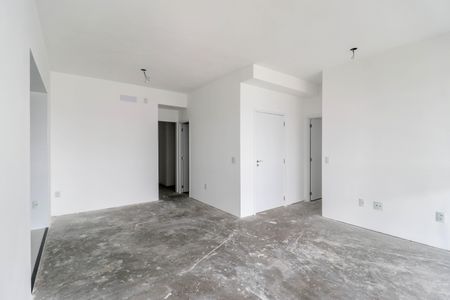 Apartamento à venda com 134m², 3 quartos e 2 vagas Apartamento à venda com 134m², 3 quartos e 2 vagasSala