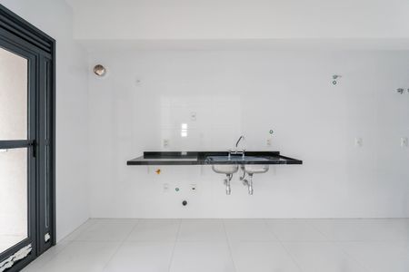 Apartamento à venda com 134m², 3 quartos e 2 vagas Apartamento à venda com 134m², 3 quartos e 2 vagasCozinha