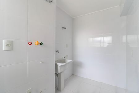 Apartamento à venda com 134m², 3 quartos e 2 vagas Apartamento à venda com 134m², 3 quartos e 2 vagasÁrea de Serviço