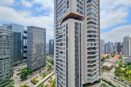 Apartamento à venda com 134m², 3 quartos e 2 vagas Apartamento à venda com 134m², 3 quartos e 2 vagasVista do Quarto 1