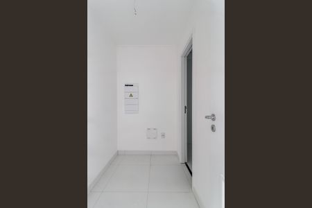 Apartamento à venda com 134m², 3 quartos e 2 vagas Apartamento à venda com 134m², 3 quartos e 2 vagasQuarto de Serviço