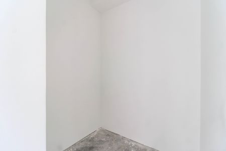 Apartamento à venda com 134m², 3 quartos e 2 vagas Apartamento à venda com 134m², 3 quartos e 2 vagasCloset da Suíte