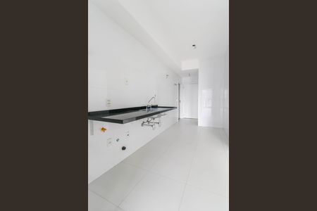 Apartamento à venda com 134m², 3 quartos e 2 vagas Apartamento à venda com 134m², 3 quartos e 2 vagasCozinha