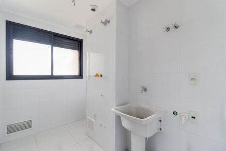 Apartamento à venda com 134m², 3 quartos e 2 vagas Apartamento à venda com 134m², 3 quartos e 2 vagasÁrea de Serviço