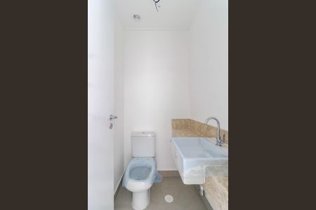 Apartamento à venda com 134m², 3 quartos e 2 vagas Apartamento à venda com 134m², 3 quartos e 2 vagasLavabo