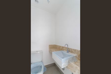 Apartamento à venda com 134m², 3 quartos e 2 vagas Apartamento à venda com 134m², 3 quartos e 2 vagasLavabo