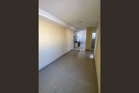 Apartamento à venda com 2 quartos, 40m² em Bonsucesso, Rio de Janeiro